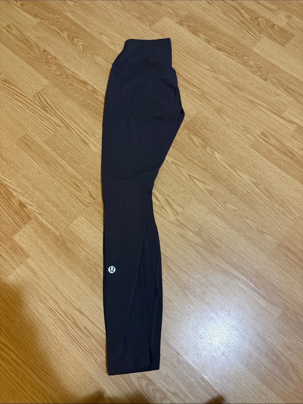 lululemon athletica capri dark grey High-Rise Performance Leggings